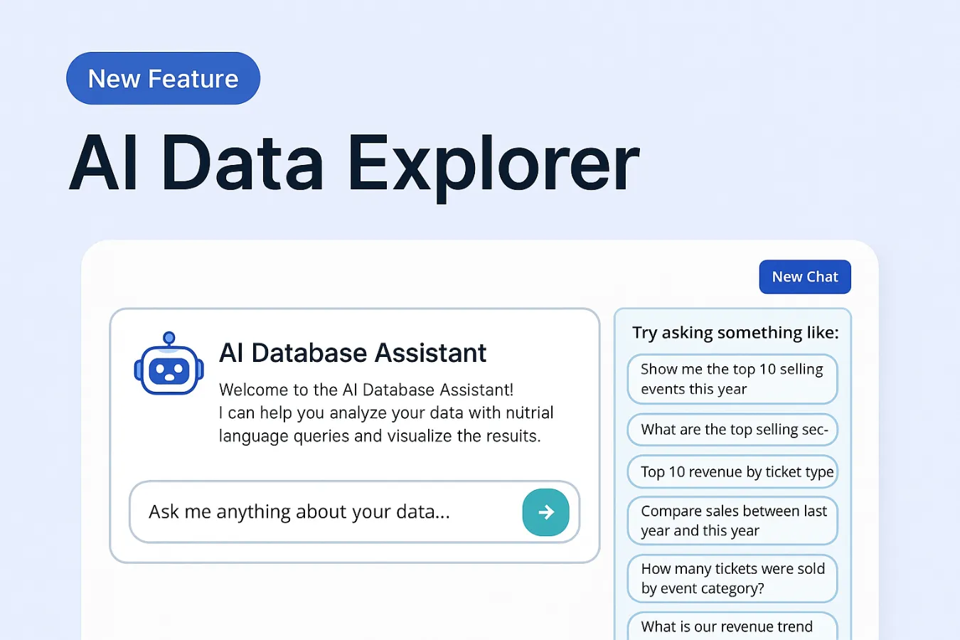 AI Data Explorer